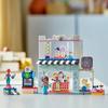 LEGO Friends Парикмахерская и магазин аксессуаров Игрушка Подарок на день рождения Конструктор Девочки Мальчики Дети Возраст 7, 8, 9 лет, Начальная школа Ролевая игра Дом 42662