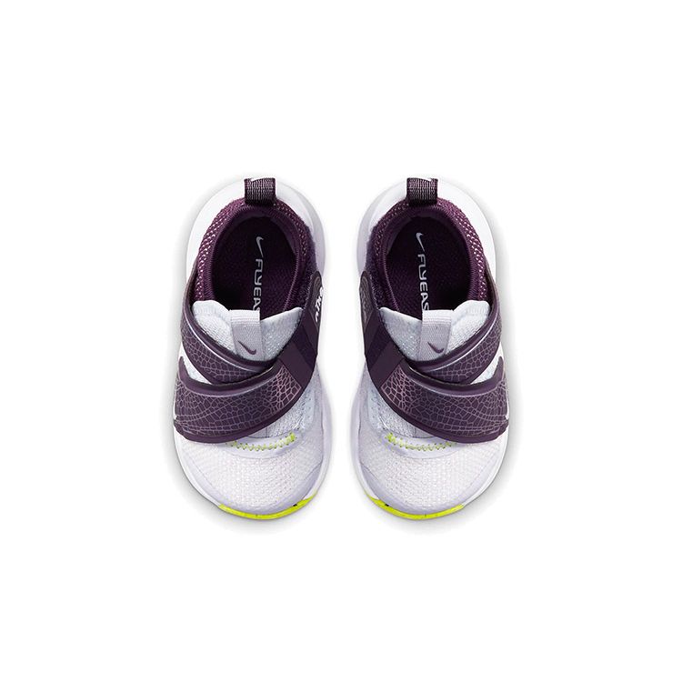 Nike Детские кроссовки Flex Advance SE TD Dragonflies Purple Purple-Chal Cyber ​​CZ0189-500