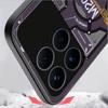 Чехол для Xiaomi POCO F8 Pro Уникальный стиль машины Матовый силикон ПК Ударопрочный Защитный чехол Крышка для POCO F8 Pro POCO F8 Ultra