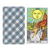 Kancharo 78-Card Tarot Deck [Rider-Waite Tarot Pocket Deck] Includes a Japanese Tarot Card Basic Instruction Manual and Pouch (Authentic)