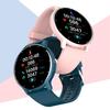 ZL02 New Smart Watch Men Women Full Touch Screen Sport Fitness Watch IP67 Waterproof Bluetooth Call For Android IOS Smartwatch Men