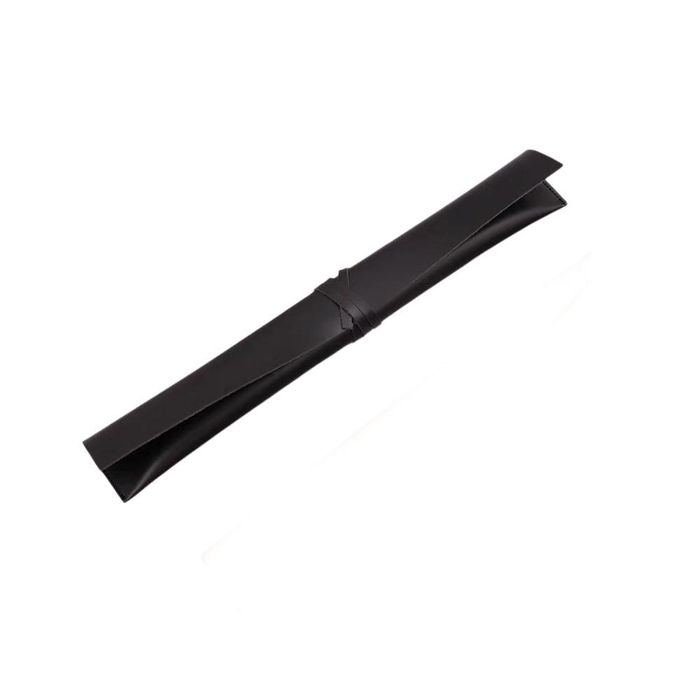 Portable Drum Stick Sleeve Waterproof Drumsticks Pouch Practical Drumsticks Case Drum Accessories