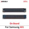 Разъем FPC для ЖК-дисплея для Samsung A11 A11 A11 A71 A81 Экран дисплея на материнской плате