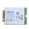 Fibocom L850-GL Full Netcom 4G Wireless Module Downstream 450Mbps Unicom 3g/4g Mobile 4g Telecom