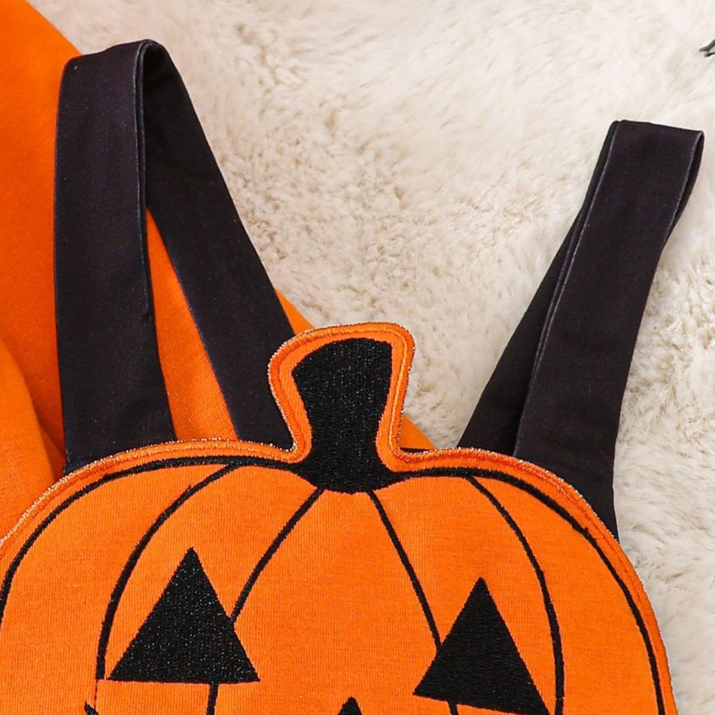 Детский мультяшный ромпер для девочек