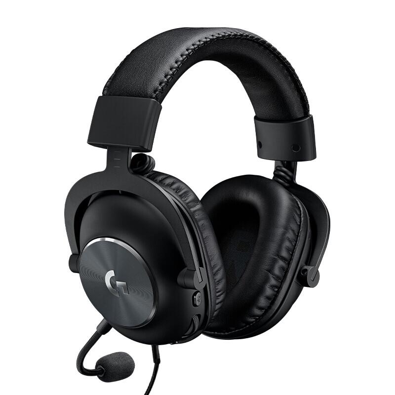 Logitech G PRO X Gaming Headset