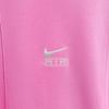 Nike AIR Sweatshirt Women's Fun Pink FN1898-675