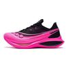 SAUCONY Endorphin Pro 5 Удобные Мягкие Синтетическая Кожа Упругость Карбоновая Пластина Тренировки для Марафона Бег на Длинные Дистанции Беговые Кроссовки S21064-131