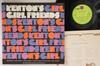 LP Пластинка STAN KENTON - Kenton's Girl Friends ECP88033 CAPITOL 1973 Япония Джаз