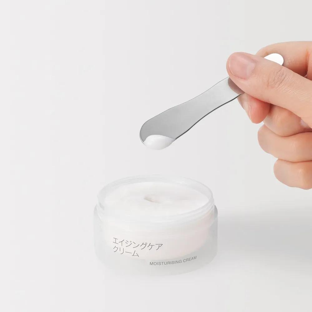 MUJI Beauty Cream Aging Care 45g