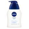 Nivea Soft Жидкое мыло для рук - Увлажняющая формула, 250 мл
