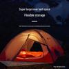 Mobigarden Cold Mountain UL Lightweight Camping Gear