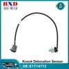 OEM E1T14772 Knock Detonation Sensor Fits For Mitsubishi High Quality Car Parts Auto Accessories