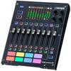 BOSS Gigcaster 8 Streaming Audio Mixer (GCS-8)