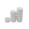 [.co.jp Exclusive] [Commercial Set] Durable Cut Souffle Bowls, 10cm Diameter, Set of 10, a Repeat Purchase from Successful Chefs.