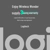 Logitech Беспроводная офисная клавиатура K270