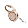 Automatic Retractable Leash Pet Supplies Dog Cat Leash Artifact Outdoor Does Not Restrain the Hand Walking Dog Leash Spot