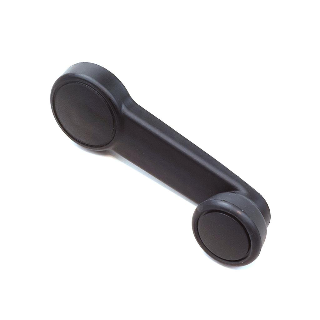 BDP1191 Window Winder Crank Handle Left or Right Black 1041708 1067427 for Ford Transit Connect Fiesta Focus Escort Ka