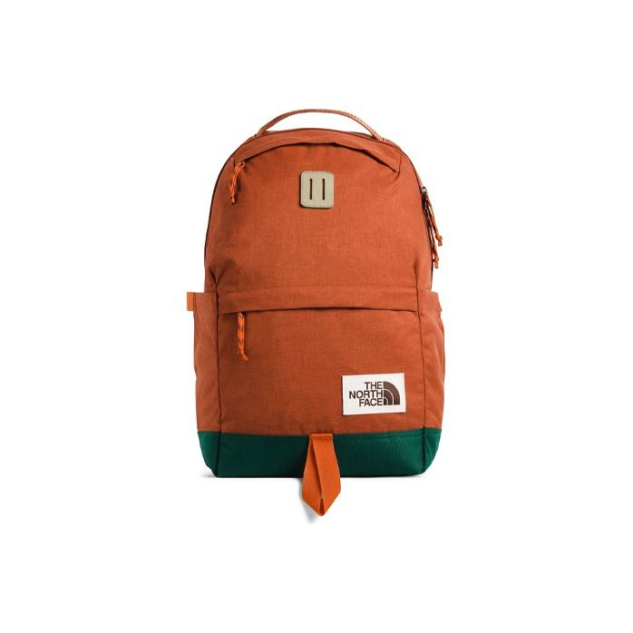 The North Face Рюкзак 22 л, дневной, для улицы, унисекс, красный NF0A3KY5-F7Z