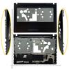 Новый для ноутбука Lenovo G400S G410S G405S Подставка для рук Верхняя крышка AP0YC000310 / Нижняя крышка корпуса AP0YC000C30
