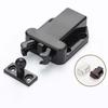 Furniture Fittings Non-Magnetic Bedroom Furniture Door Touch Door Catch Drawer Lock Cupboard Lock