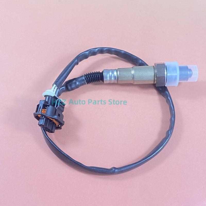 OEM# 55562205 НОВЫЙ Кислородный датчик Для 2011-2015 Chevrolet Aveo Cruze Sonic Trax Epica Orlando 1.8L Buick Excelle Датчики Кислорода 5