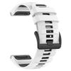 26 мм силиконовый ремешок QuickFit для часов Amazfit T-Rex Ultra 2 51 мм, дышащий спортивный сменный ремешок на запястье