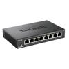 D-Link Switch 8 Ports Boîtier Métal DES108