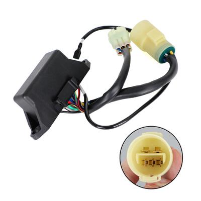Блок системы зажигания CDI подходит для Honda BF75 BF90 BF90DK0 38580-ZY9-003