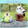 Плюшевая игрушка животное Маленькая коллекция птиц с набивкой из ПП хлопка для детского подарка