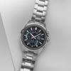 Casio Мужские часы EDIFICE Черные EFR-S567YD-1AUPR