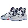 Air Jordan Jumpman Two Trey Olympic Men Sneakers Blue White Midnight-Navy DO1925-101