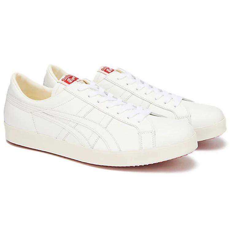 ONITSUKA TIGER Обувь Fabre Nm 'Белый' 1183B359-100