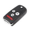 4 Buttons Remote Key N5F0602A1A For Acura MDX RDX 2007 2008 2009 2010 2011-2013