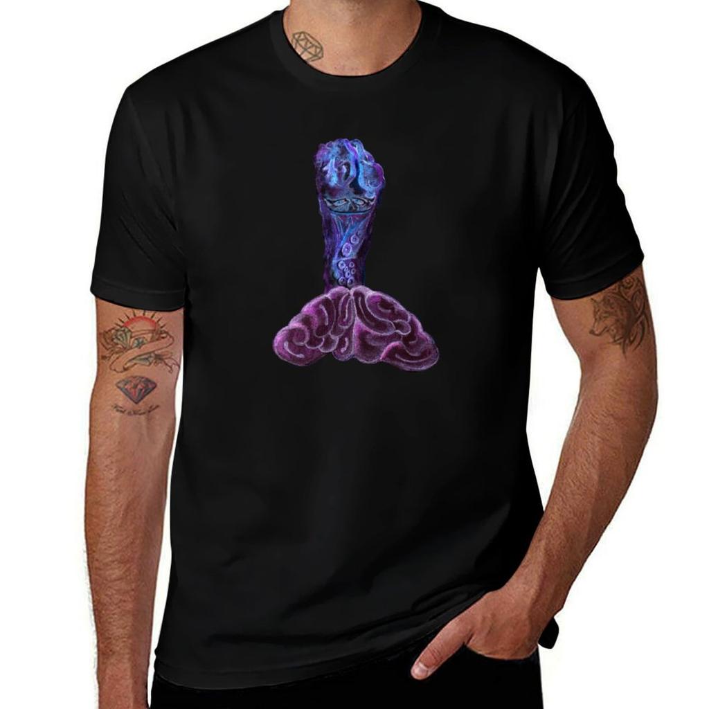 Its Aylmers Tune Tshirt Comfortable Basic Crew Neck Tee