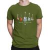 Dire Straits Band Men's TShirt Fan Fashion T Shirt Original Streetwear New Trend