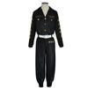 Аниме Токио Косплей Костюм для ролевых игр в нескольких стилях
