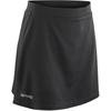 Spiro Ladies/Womens Windproof Quick Dry Sports Skort