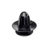 Interior Trim Clip for Ford Escort Fiesta Sierra Granada Scorpio - 1 Piece