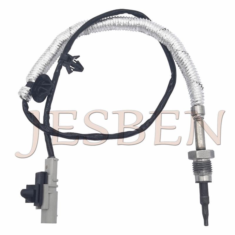 39230-2GTB2 392302GTB2 Rear Exhaust Gas Temperature Sensor Fit For Hyundai Santa Fe 2018- KIA Sorento 2015-2018 2.4 GDI G4KJ