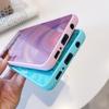Чехол для Samsung A04s, роскошный блестящий Радужный зеркальный чехол, мягкая задняя крышка из ТПУ для Samsung Galaxy A04s, galaxyA04s A04s, противоударные чехлы для телефонов