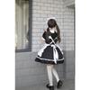 Original New Lolita Daily Cute Maid Suit Maid Suit Lolita Sweet Dress Christmas Costume
