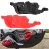 Пластиковая защита днища Защита двигателя Рама Защита шасси Для Honda CRF300L CRF 300L ABS -2024
