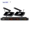 Huste DC Series Professional Wireless Microphone Systems (CN version)