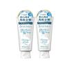 SENKA Perfect Whip White Clay Очищающее средство 120 г, 2 шт.