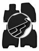 Аксессуары для салона – Коврики для салона и багажника