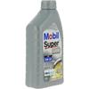 Huile moteur 5W-30 Synthétique - MOBIL - Super 3000 - Formula-XE -bidon 1L - haute performance anti-pollution