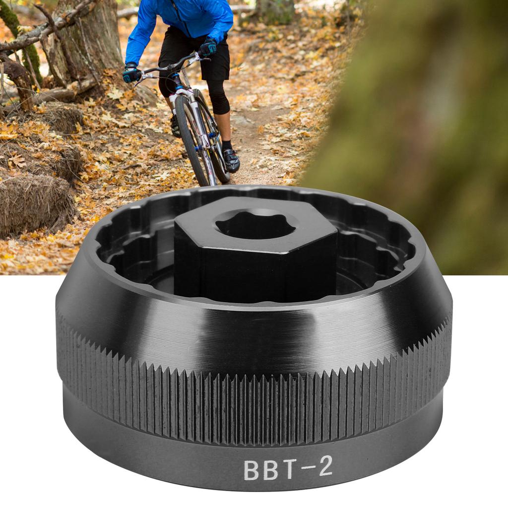 ZTTO Bike 5 в 1 многофункциональный инструмент для BB9000 BBR60 BSA30 FSA386 кареточный стаканчик BBT2black