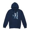 Elvis Presley Unisex Adult One Night Only Hoodie