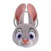 Disney Judy Hopps Hair Ponytail Face ( Plush Style ) Japan NEW Disney Store
